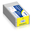 Epson SJIC22P Amarillo Cartucho de Tinta Original - C33S020604/SJIC22P(Y)