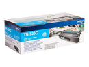 Brother TN326 Cyan Cartucho de Toner Original - TN326C