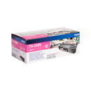 Brother TN326 Magenta Cartucho de Toner Original - TN326M