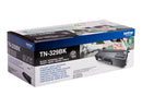Brother TN329 Negro Cartucho de Toner Original - TN329BK