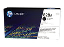 HP 828A Negro Tambor de Imagen Original - CF358A (Drum)