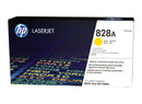 HP 828A Amarillo Tambor de Imagen Original - CF364A (Drum)