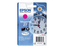 Epson T2703 (27) Magenta Cartucho de Tinta Original - C13T27034012