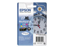 Epson T2715 (27XL) Pack de 3 Cartuchos de Tinta Originales - C13T27154012