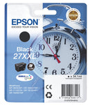 Epson T2791 (27XXL) Negro Cartucho de Tinta Original - C13T27914012