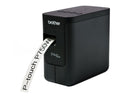 Brother PTP750W Rotuladora Electronica Profesional WiFi - USB, NFC - Velocidad 30mms- Resolucion 180x360ppp