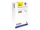 Epson T7554 Amarillo Cartucho de Tinta Original - C13T755440/C13T75544N
