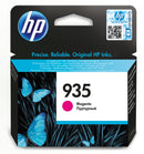 HP 935 Magenta Cartucho de Tinta Original - C2P21AE