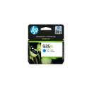 HP 935XL Cyan Cartucho de Tinta Original - C2P24AE
