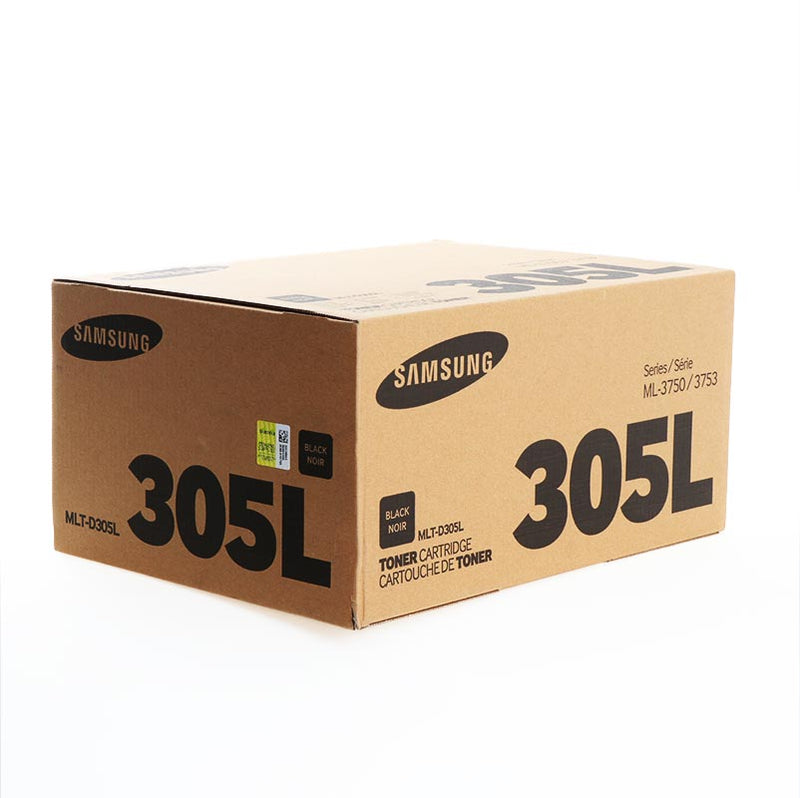 Samsung MLTD305L   SV048A Negro Cartucho de Tóner Original