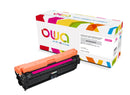 Armor Owa 307A CE743A Magenta Tóner Compatible Premium HP