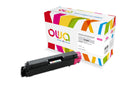 Armor Owa TK580M Magenta Tóner Compatible Premium Kyocera