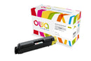 Armor Owa TK580Y Amarillo Tóner Compatible Premium Kyocera