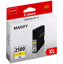 Canon PGI2500XL Amarillo Cartucho de Tinta Original - 9267B001