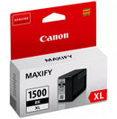 Canon PGI1500XL Negro Cartucho de Tinta Original - 9182B001