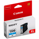 Canon PGI1500XL Cyan Cartucho de Tinta Original - 9193B001