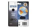 Epson T266 Negro Cartucho de Tinta Original - C13T26614010