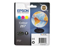 Epson T267 Color Cartucho de Tinta Original - C13T26704010