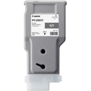 Canon PFI206GY Gris Cartucho de Tinta Original