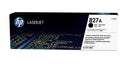 HP CF300A Negro Cartucho de Toner Original - 827A