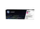 HP CF303A Magenta Cartucho de Toner Original - 827A