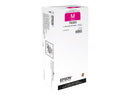 Epson T838340 Magenta Cartucho de Tinta Original - C13T838340