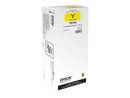 Epson T878440 Amarillo Cartucho de Tinta Original - C13T878440