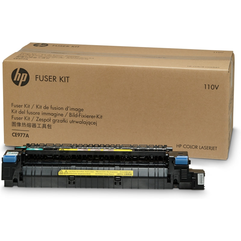 HP CE978A Fusor Original 220V