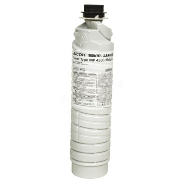 Ricoh Type 4500D Negro Cartucho de Toner Original - 841347/840041/842239/842077