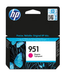 HP 951 Magenta Cartucho de Tinta Original - CN051AE
