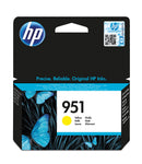HP 951 Amarillo Cartucho de Tinta Original - CN052AE