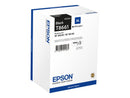Epson T8661 XL Negro Cartucho de Tinta Original - C13T866140