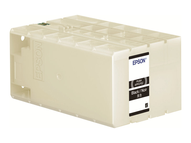 Epson T8651 Negro Cartucho de Tinta Original - C13T865140
