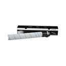 Lexmark 54G0H00 Negro Cartucho de Tóner Original