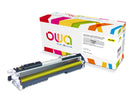 Armor Owa 130A CF352A Amarillo Tóner Compatible Premium HP