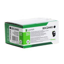Lexmark CX410/CX510 Negro Cartucho de Toner Original - 80C2HK0/80C2HKE/802HK