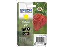 Epson T2984 (29) Amarillo Cartucho de Tinta Original - C13T29844012