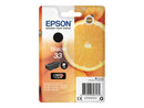 Epson T3331 (33) Negro Cartucho de Tinta Original - C13T33314012