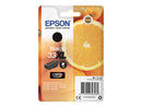 Epson T3351 (33XL) Negro Cartucho de Tinta Original - C13T33514012
