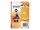Epson T3361 (33XL) Negro Cartucho de Tinta Original - C13T33614012