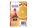 Epson T3363 (33XL) Magenta Cartucho de Tinta Original - C13T33634012