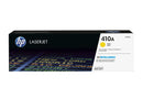 HP CF412A Amarillo Cartucho de Toner Original - 410A