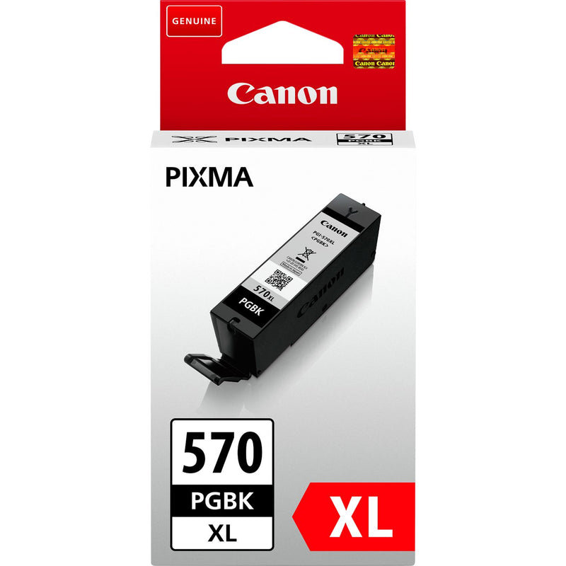 Canon PGI570PGBKXL Negro Tinta Original
