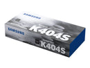 Samsung CLT-K404S Negro Cartucho de Toner Original - SU100A