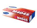 Samsung CLT-M404S Magenta Cartucho de Toner Original - SU234A