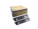 Brother TN900 Negro Pack de 2 Cartuchos de Toner Originales - TN900BKTWIN