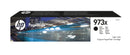 HP 973X Negro Cartucho de Tinta Original - L0S07AE