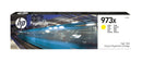 HP 973X Amarillo Cartucho de Tinta Original - F6T83AE