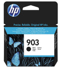HP 903 Negro Cartucho de Tinta Original - T6L99AE