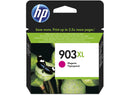 HP 903XL Magenta Cartucho de Tinta Original - T6M07AE